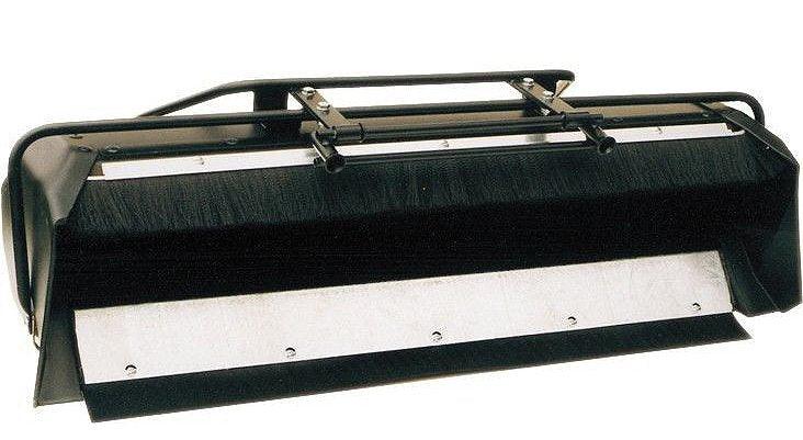 4F Limpar Kunststoff-Kehrgutbehälter FKG-D104