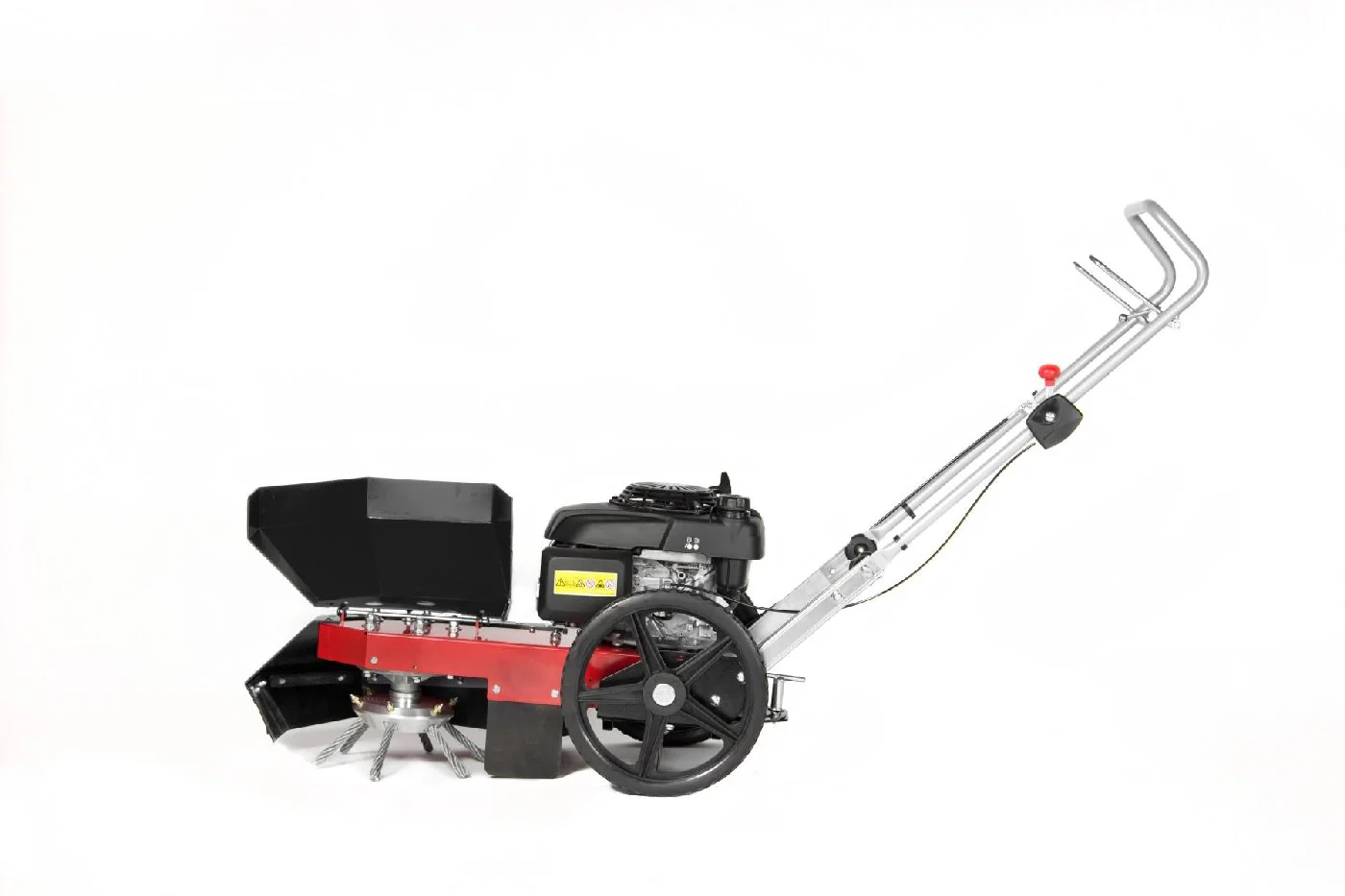 4F Limpar Wildkrautbürste Turbo IV Pro CV 224 - Image 3