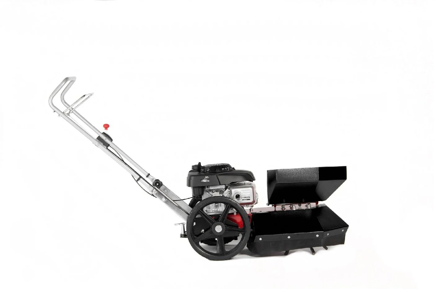 4F Limpar Wildkrautbürste Turbo IV Pro CV 224 - Image 4