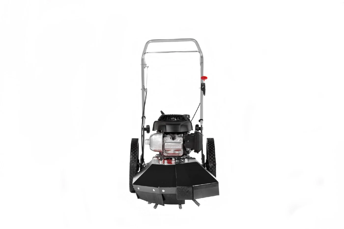 4F Limpar Wildkrautbürste Turbo IV Pro CV 224 - Image 5