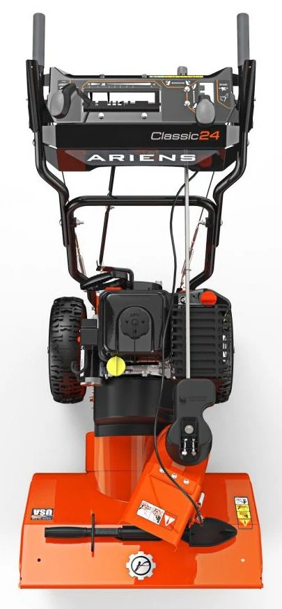 Ariens Schneefräse ST 24 E Classic MY24 - Image 3