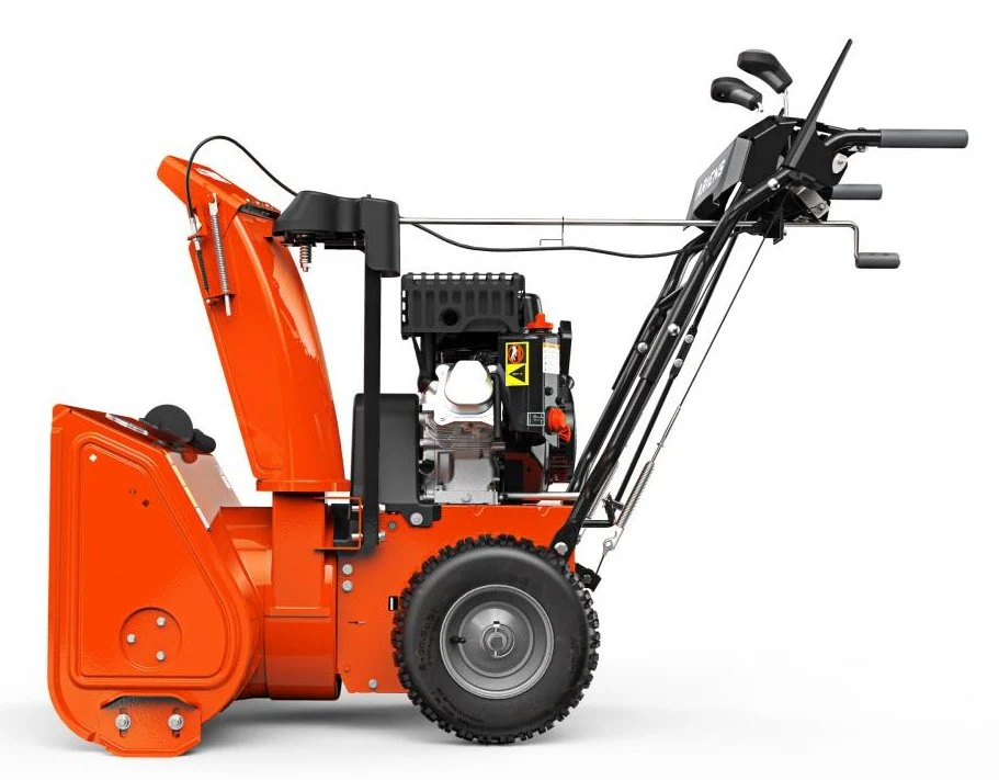 Ariens Schneefräse ST 24 E Classic MY24 - Image 4