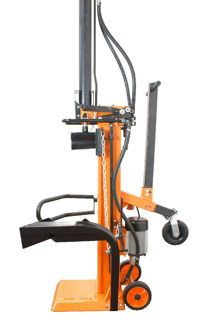 ATIKA Brennholzspalter ASP 10 TS-2 - Image 4