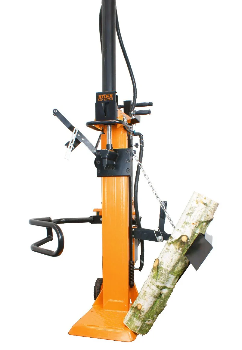 ATIKA Brennholzspalter ASP 12 TS-2 - Image 2