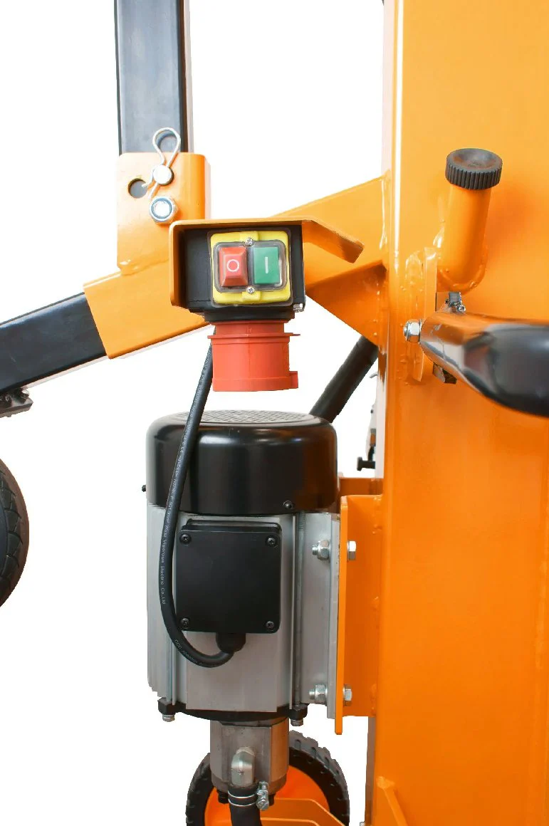 ATIKA Brennholzspalter ASP 12 TS-2 - Image 3