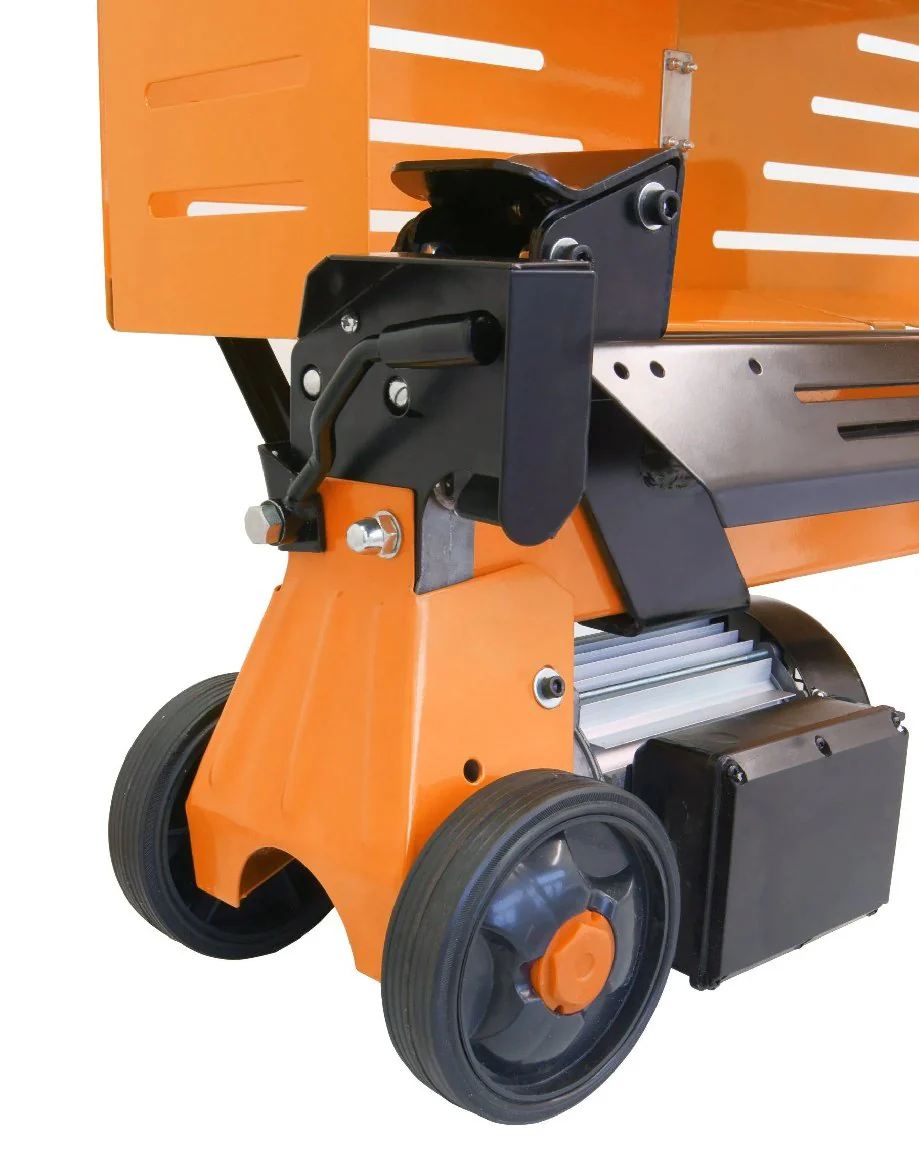 ATIKA Brennholzspalter ASP 5 N2 - Image 3