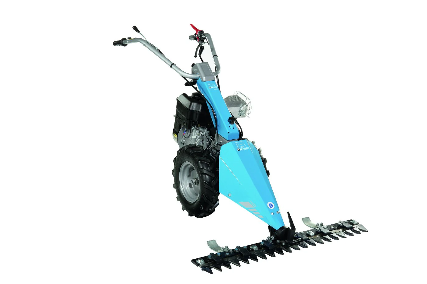 Bertolini Einachser EA 401 S GX160 - Grundgerät - Image 2