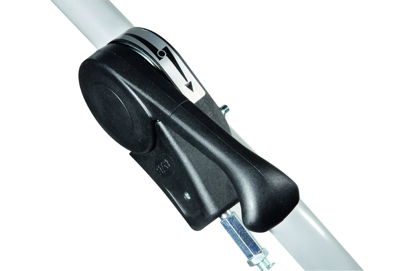 Bertolini Einachser EA 405S GX200 - Grundgerät - Image 3