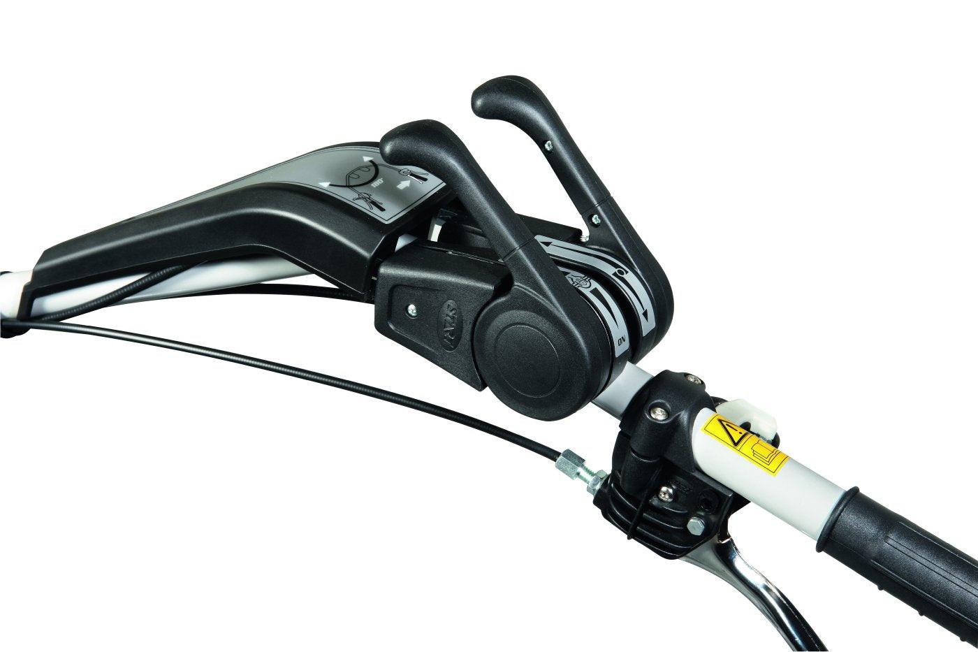 Bertolini Einachser KIT EA 413 S GX 270 Easycult 70 - inkl. Bodenfräse + Räder - Image 4