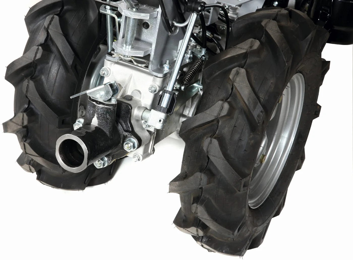 Bertolini Schnellkupplung QuickFit 69212025