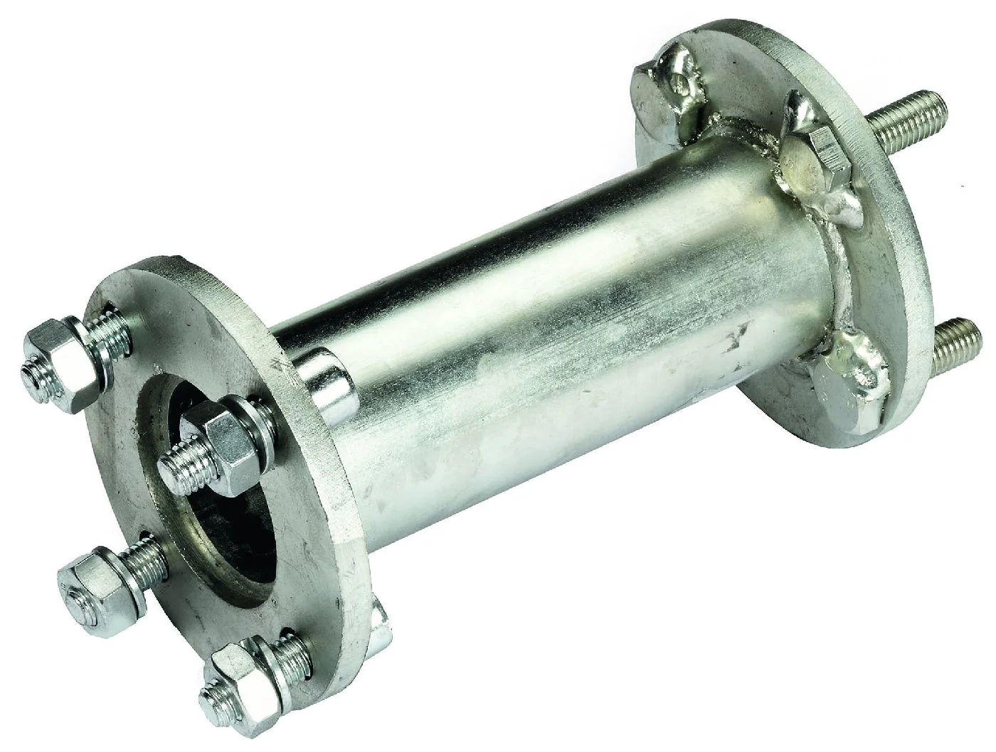 Bertolini Zwischennabe 130 mm ( 1 Paar ) 69209097