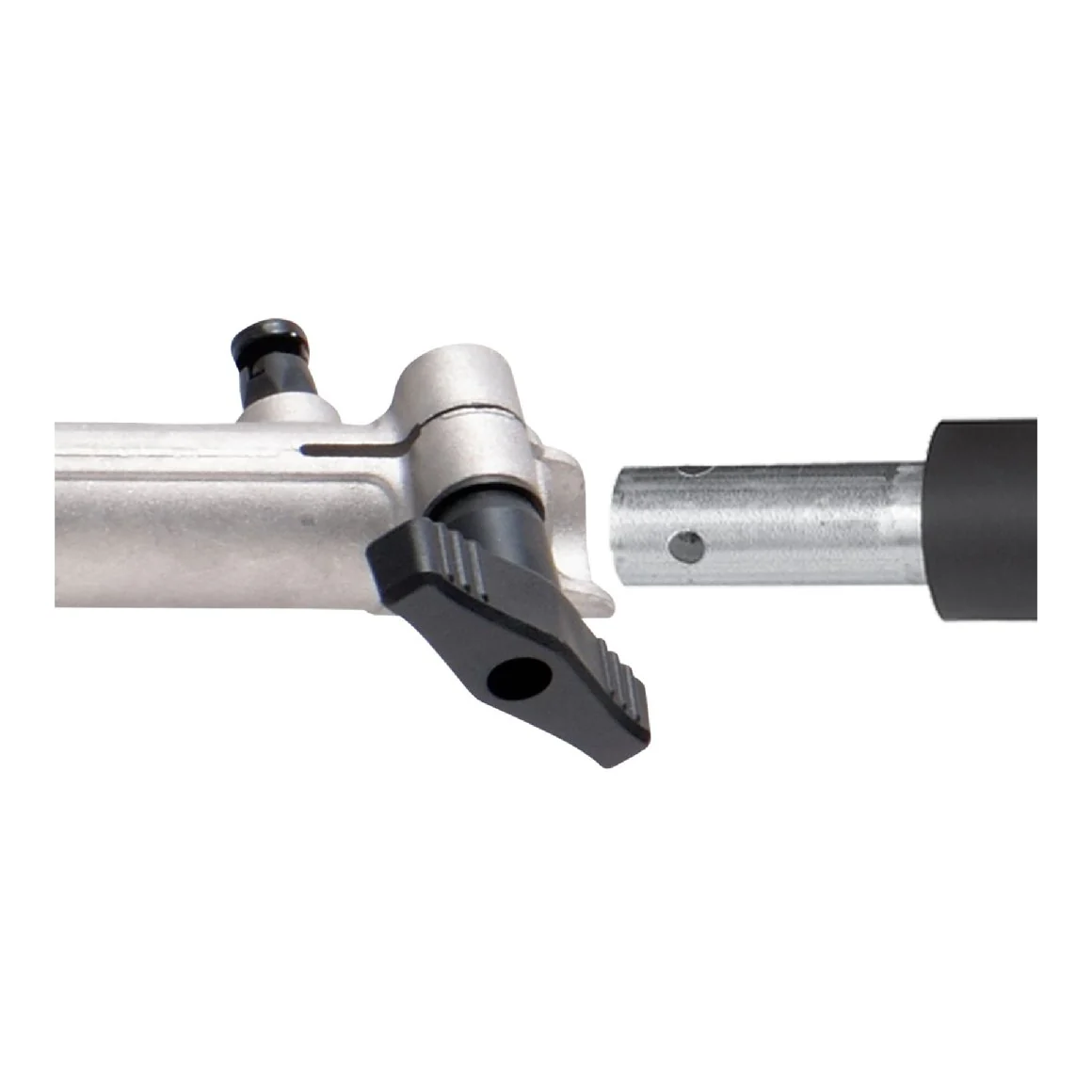 ECHO Akku-Kombisystem DPAS-2600 Set -inkl. 2x 5Ah Akku und Schnellladegerät - Image 3