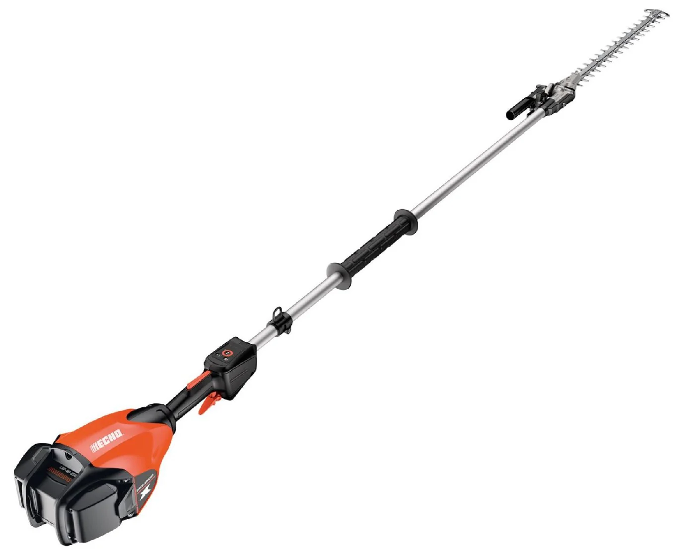 ECHO Akku Stab-Heckenschere DHCA-2600HD -ohne Akku und Ladegerät