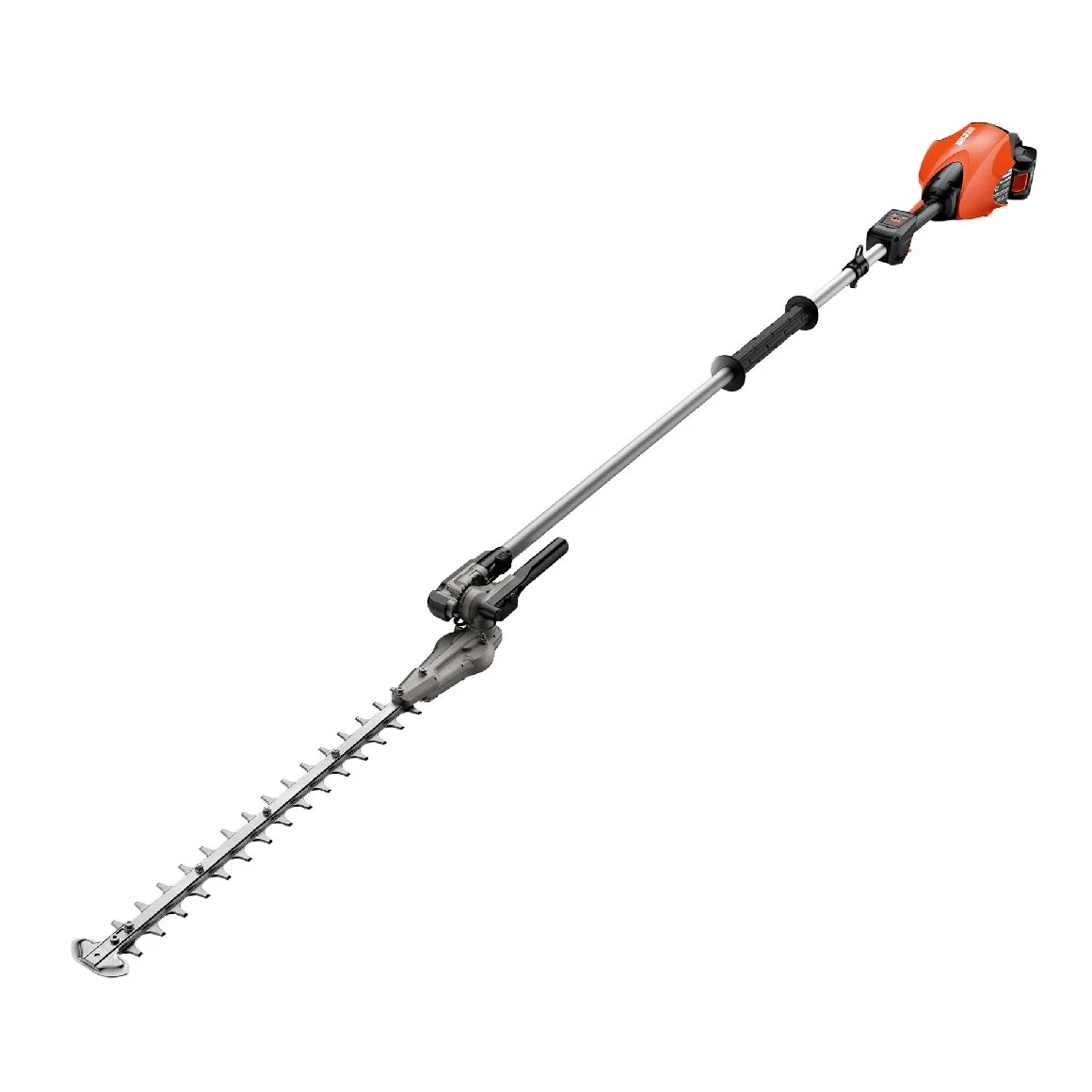 ECHO Akku Stab-Heckenschere DHCA-2600HD Set inkl. 2x 2,5Ah Akku & Schnellladegerät - Image 3