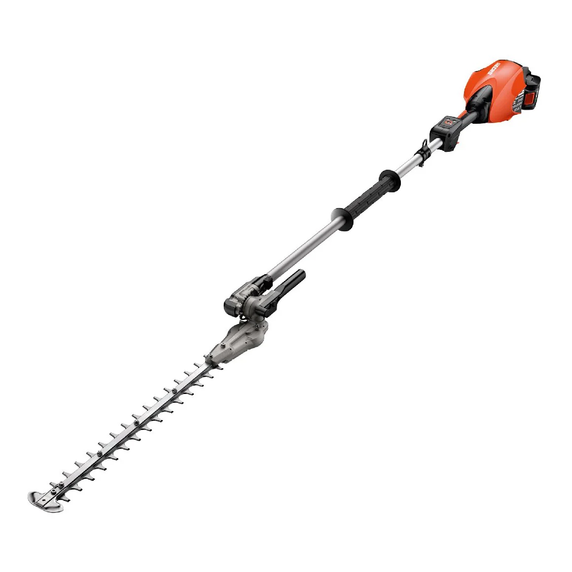 ECHO Akku Stab-Heckenschere DHCAS-2600HD Set inkl. 2x 2,5Ah Akku & Schnellladegerät - Image 3