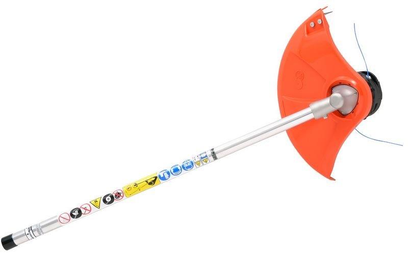 ECHO Anbau-Rasentrimmer DPAS-TRIMMER