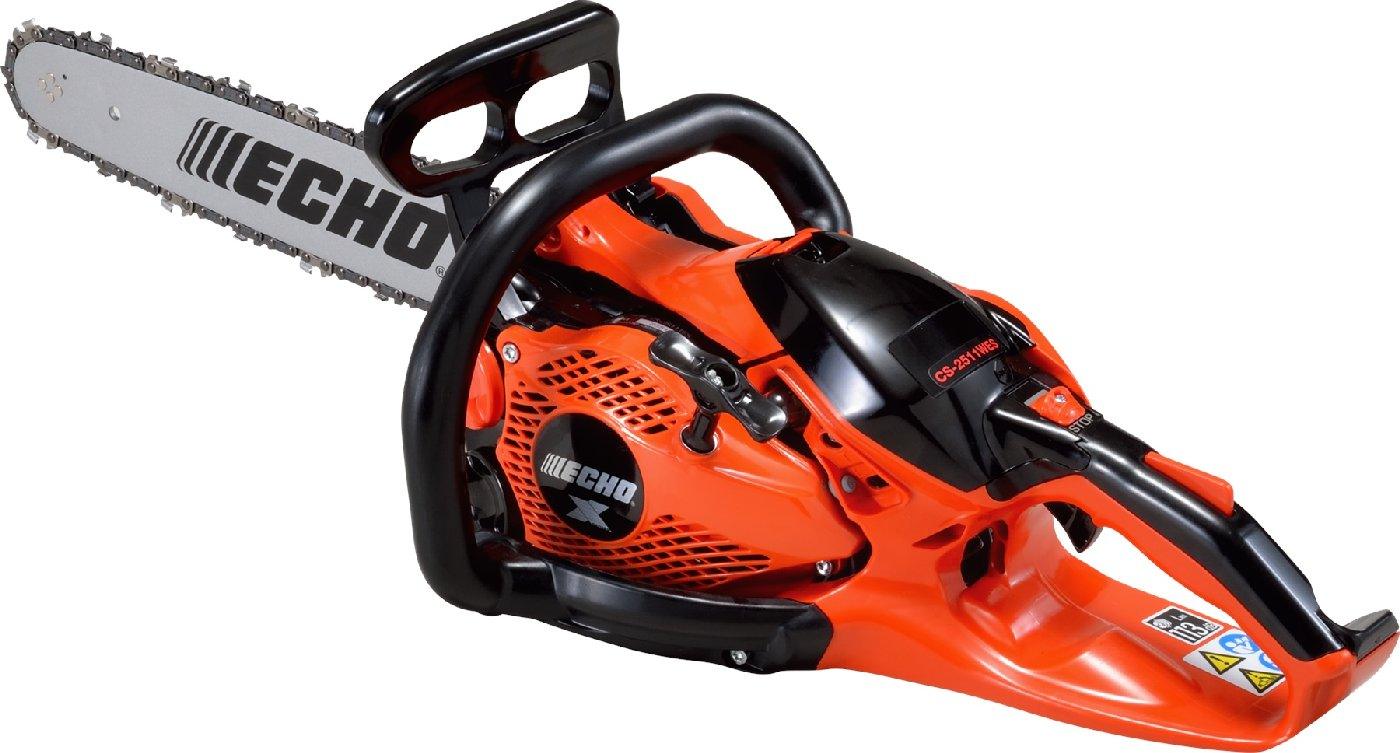 ECHO Leichte Universal-Motorsäge CS-2511 WES /30
