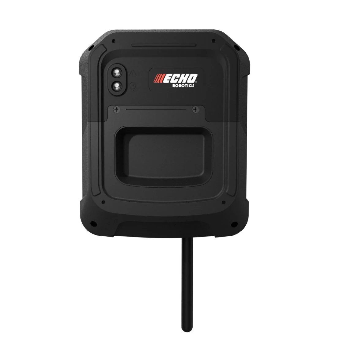 ECHO RTK-GPS Basisstation WLAN für Echo Großflächen-Mähroboter