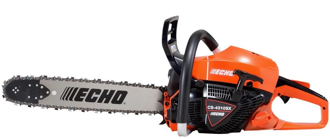 ECHO Universal-Motorsäge CS-4310SX / 45 - Image 2