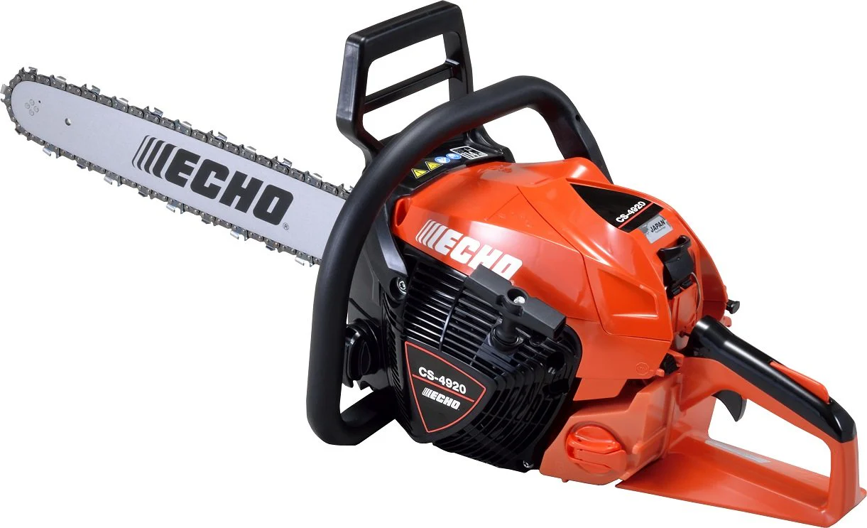 ECHO Universal-Motorsäge CS-4920 / 45 - Image 2