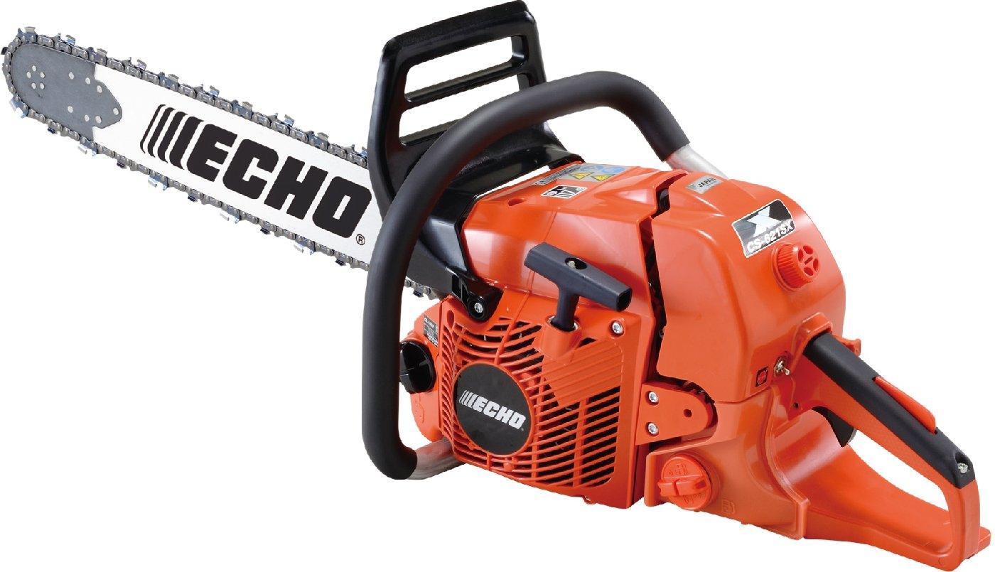 ECHO Universal-Motorsäge CS-621SX / 50