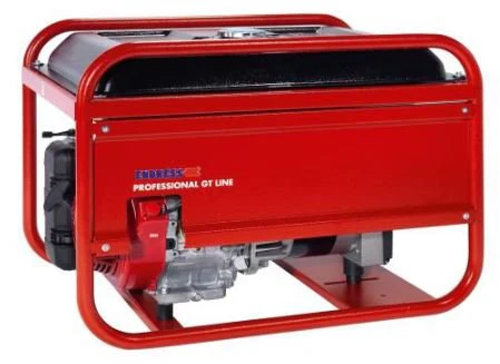 Endress Benzin-Stromerzeuger Professional GT Line ESE 206 HS-GT