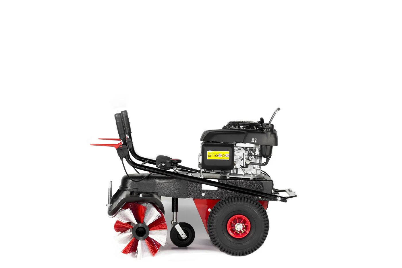 ERCO Handgeführte Kehrmaschine EKM-725HO - Image 3