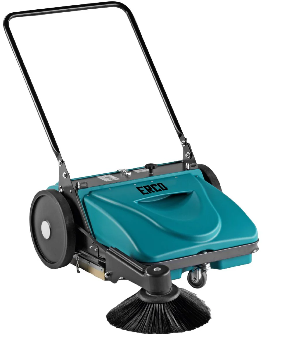 ERCO Handgeführte Kehrmaschine ER-EKM-151