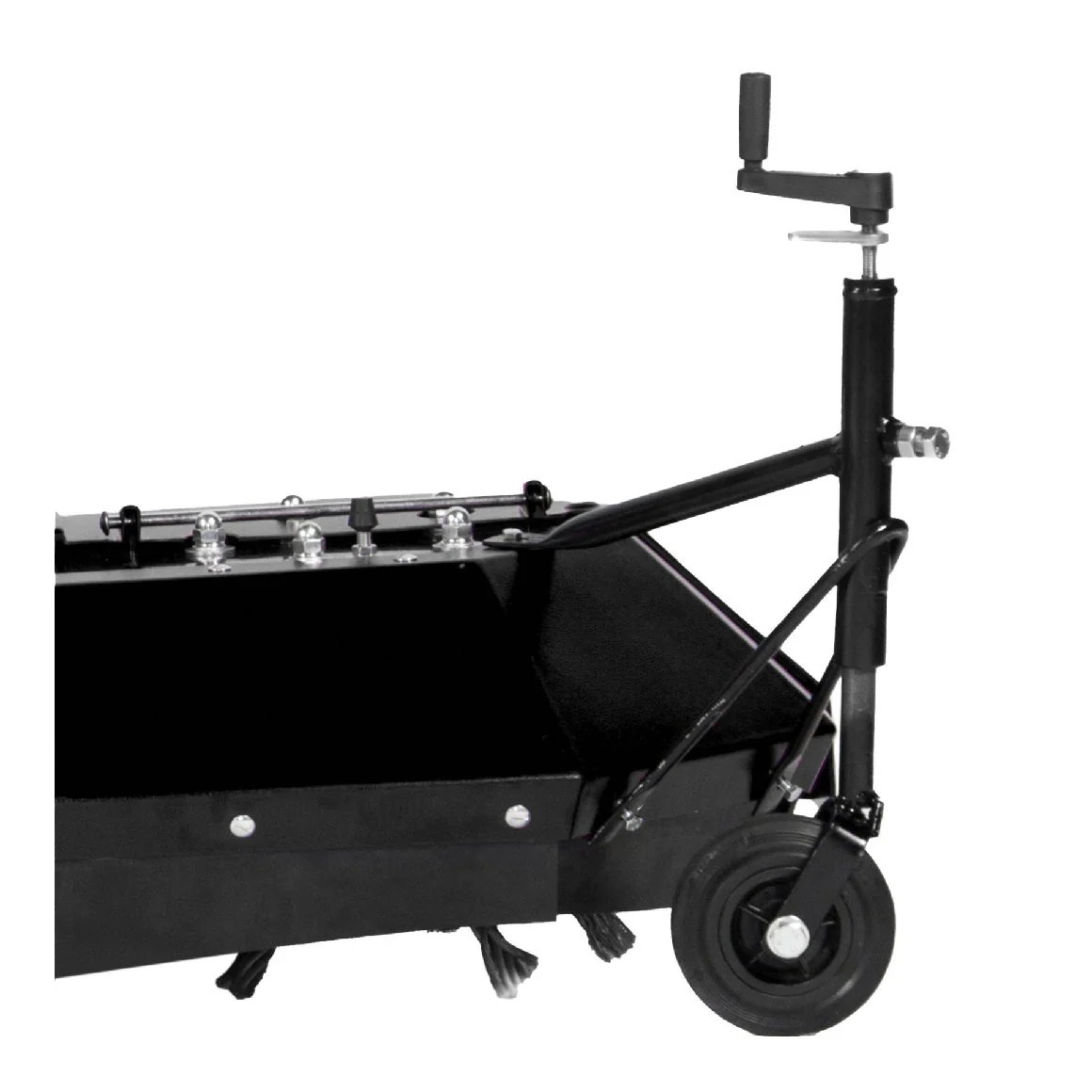 ERCO Stützrad für Wildkrautbürste EWB-70HO