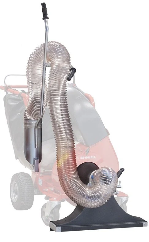 ERCO Umschaltbare Saugdüse Z-7500-140-00