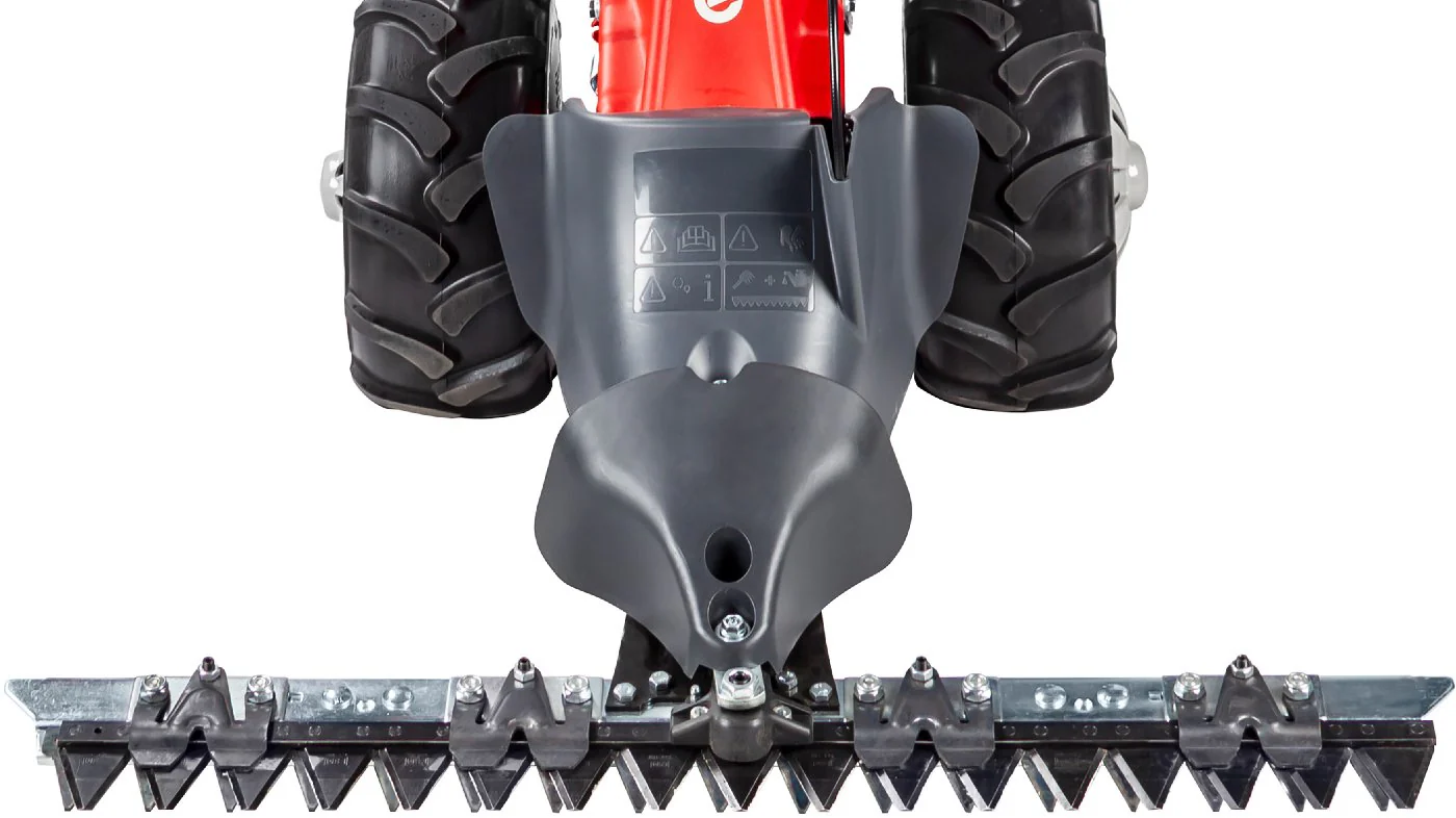 Eurosystems Anbau-Balkenmäher M90 66 cm - Image 2