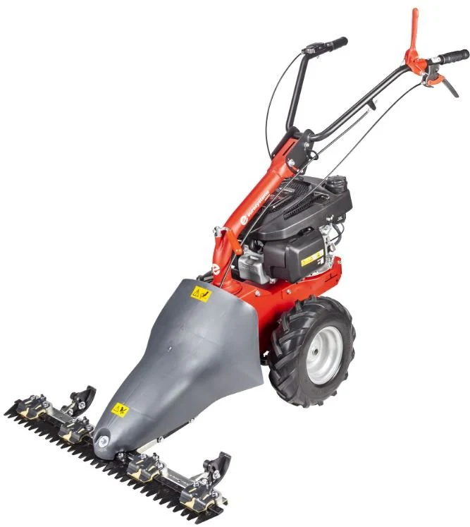 Eurosystems Mehrzweckgerät M 210 Honda, GCV 170 - Grundmaschine ohne Anbaugeräte