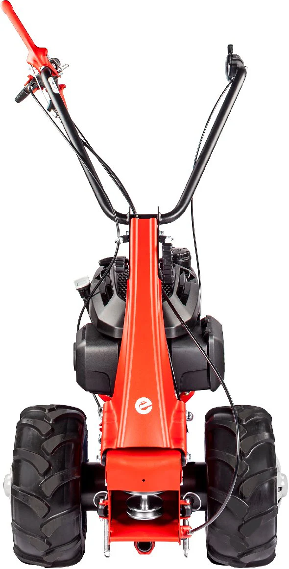 Eurosystems Mehrzweckgerät Minieffe M150 RG B&S 675 - Grundmaschine ohne Anbaugeräte - Image 3