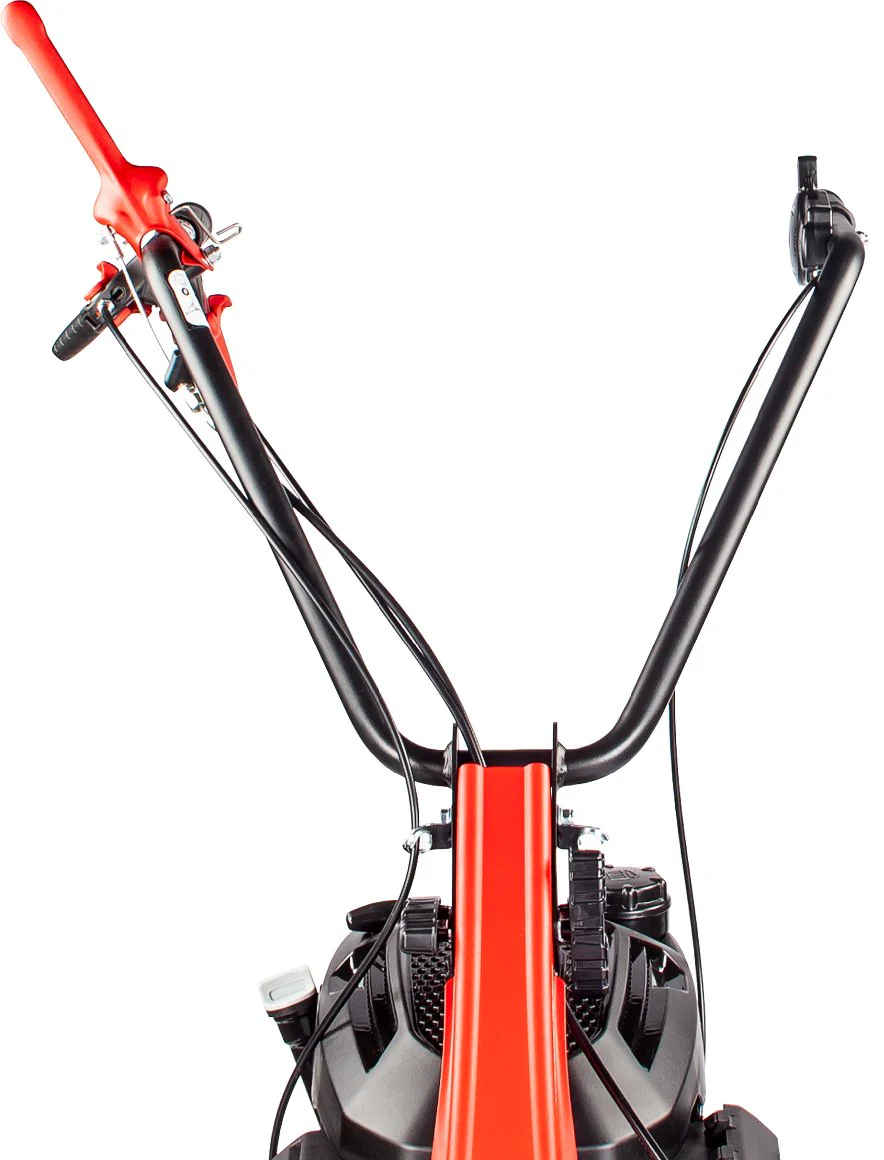 Eurosystems Mehrzweckgerät Minieffe M150 RG B&S 675 - Grundmaschine ohne Anbaugeräte - Image 6