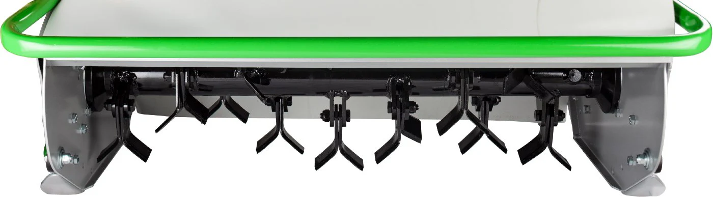 Eurosystems Profi-Anbau-Schlegelmulcher 80 cm für eurosystems P130 - Image 4