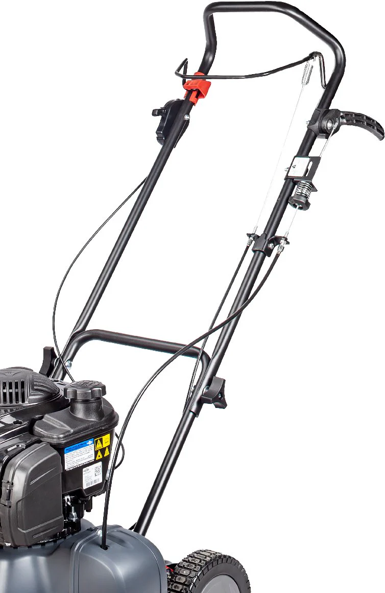 Eurosystems Vertikutierer SC42 B&S - Image 5