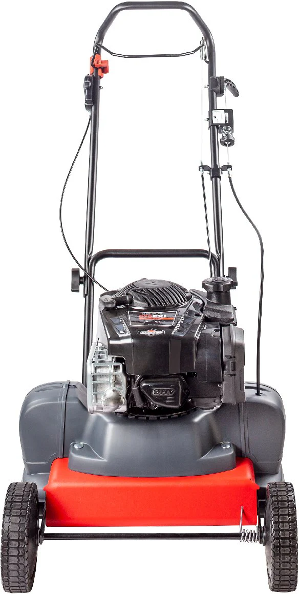 Eurosystems Vertikutierer SC42 Loncin - Image 3