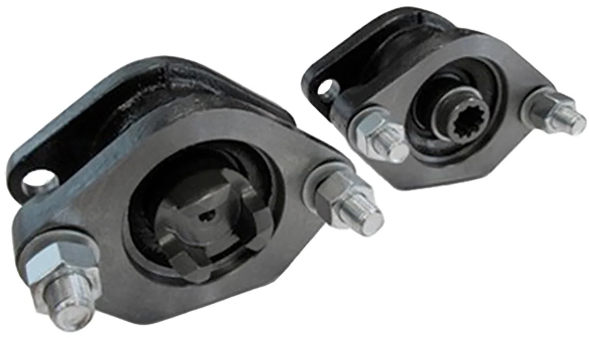 FERRARI Adapter für Geräte mit neuem Anschluss an Maschine mit altem Anschluss