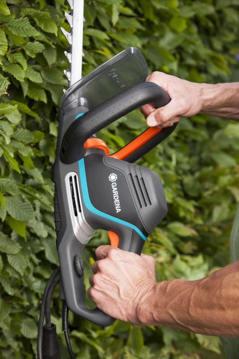 Gardena Elektro-Heckenschere PowerCut 700/65 - Image 3