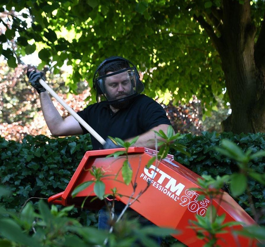 GTM Professional Drückstock MZSGTSM110001000 - Image 2