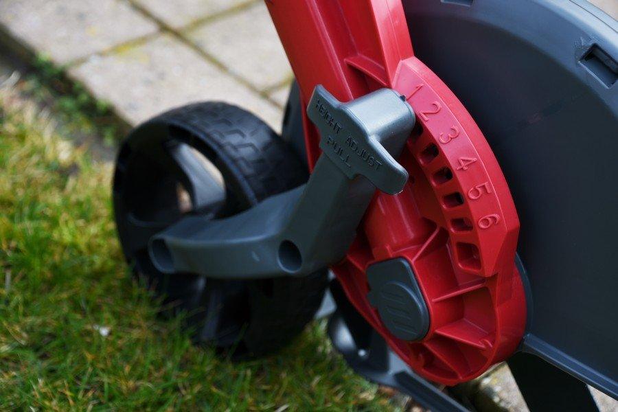 GTM Professional Kantenschneider K-25 - Image 3