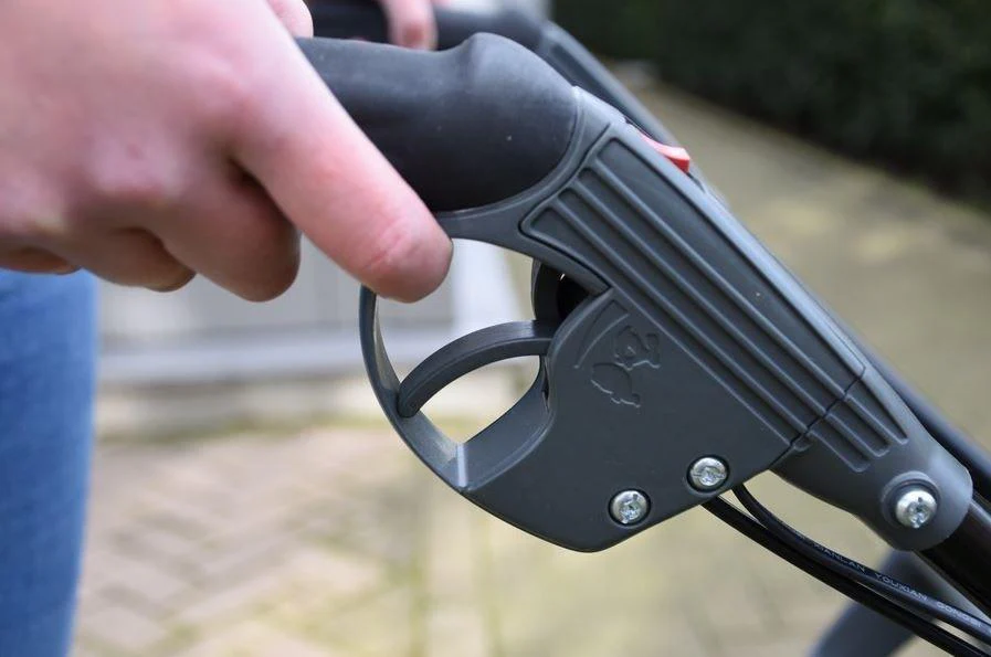 GTM Professional Kantenschneider K-Pro 35 - Image 3