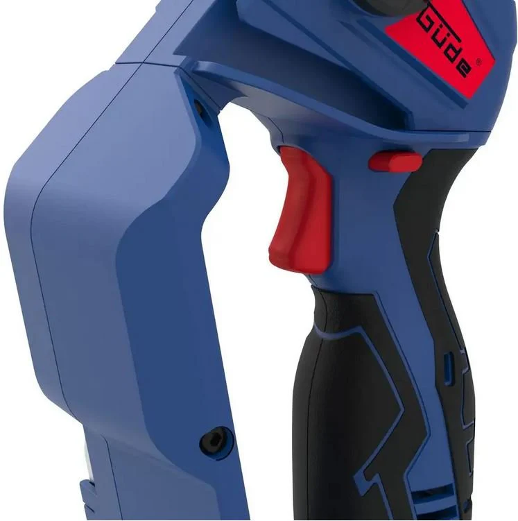 Güde Akku Minikettensäge MK 18-201-05  inkl. Akku und Ladegerät - Image 12