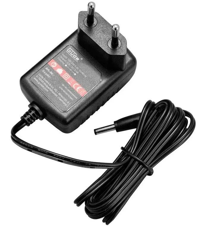 Güde Akku Minikettensäge MK 18-201-05  inkl. Akku und Ladegerät - Image 7