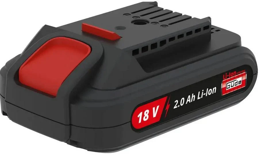 Güde Akku Sprühgerät SG 18-201-05  inkl. Akku und Ladegerät - Image 8