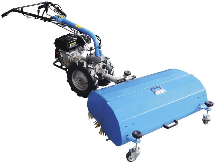 Güde Anbau-Kehrmaschine GKM 900 2in1 - Image 2