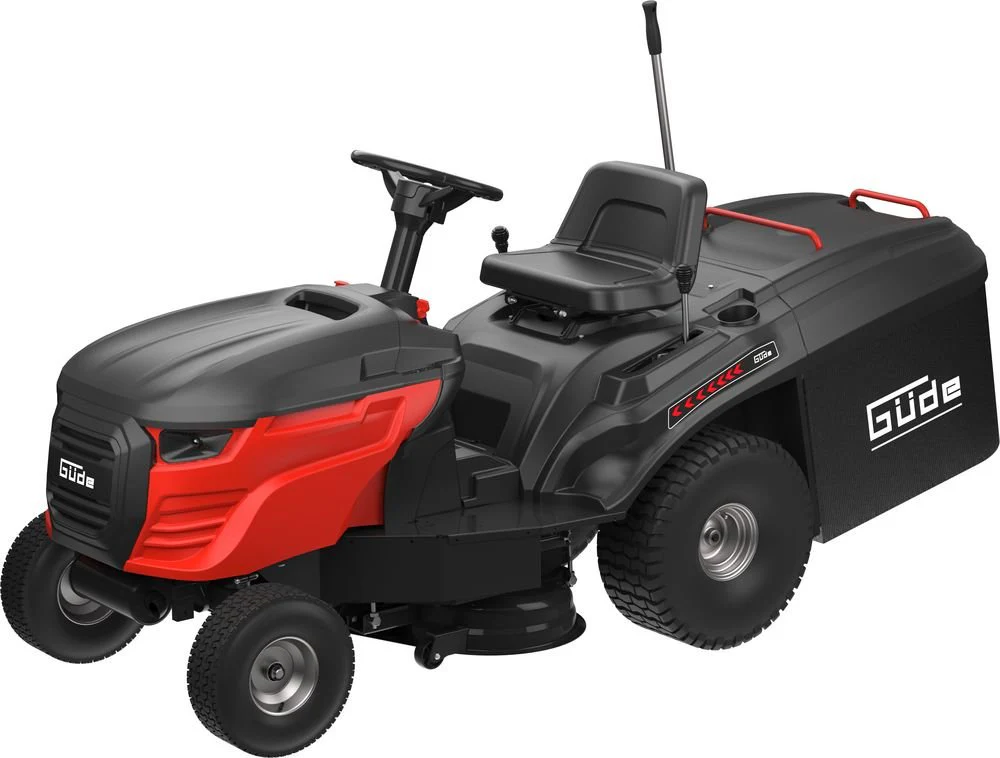 Güde Aufsitzmäher GAR 685 T - Image 2
