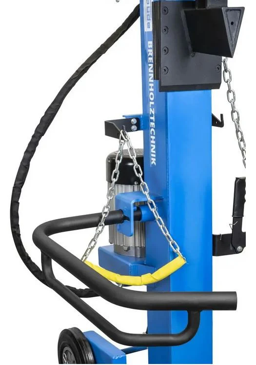 Güde Holzspalter GHS 1000/14TE-A - Image 6