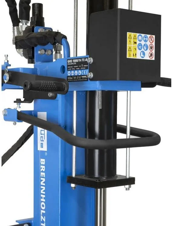 Güde Holzspalter GHS 1000/14TE-A - Image 8