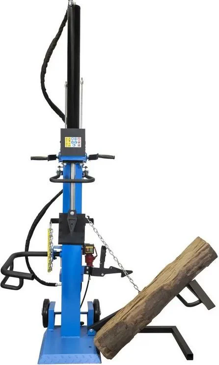 Güde Holzspalter GHS 1000/14TE-A - Image 9
